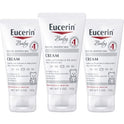 Eucerin Baby Creme 5 Ounce (Pack of 3)