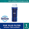 PUR Ultimate Lead Reduction Pitcher Replacement Water Filter
