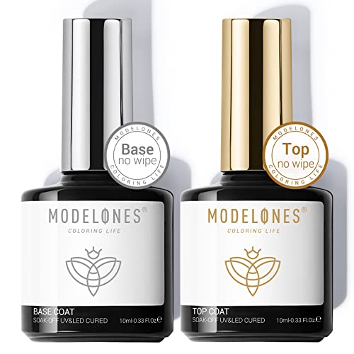 Modelones - Esmalte de uñas en gel