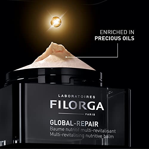 FILORGA GLOBAL REPAIR BAUME Balsamo de Noche 50ml