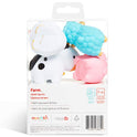 Munchkin Lake Squirts - Juguete de baño