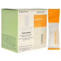 Clinique Clinique Fresh Pressed Renewing Powder Cleanser With Pure Vitamin C 5g/0.01oz X 28 Packets, 0.01 Oz