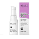 Acure Aceite ligero rejuvenecedor de argán y rosas 30ml