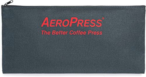 Aerobie AeroPress Coffee Maker - Filtro cafetera a presion manual