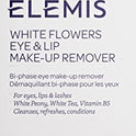 Elemis White Flowers Eye & Lip Make-Up Remover for Women Make-Up Remover 4.2 oz