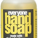 Pack of 2 x EO Products Everyone Hand Soap - Meyer Lemon and Mandarin - 12.75 oz