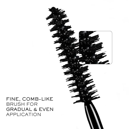 Lancome Definicils High Definition Mascara, 01 Black, 0.21 Ounce