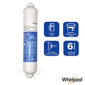 Whirlpool WHKF-IMTO - Filtro de refrigeración en línea
