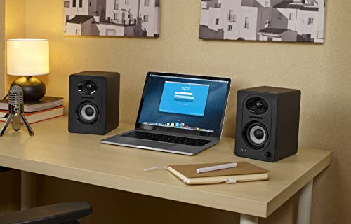 SAMSON MediaOne - Monitores de Estudio