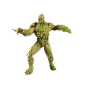 McFarlane Toys - DC Multiverse Swamp Thing Mega Figura de acción con Accesorios (el Estilo de la Figura Puede Variar)