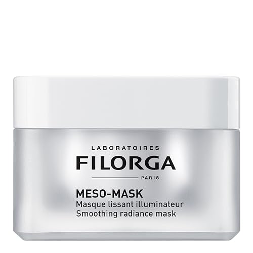 FILORGA MESO-MASK Mascarilla Suavizante Iluminadora 50ml