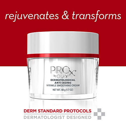 Crema antiarrugas de Olay Professional ProX