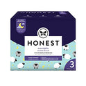 The Honest Company Overnight Sleep Sheep Diapers