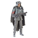 STAR WARS The Black Series Han Solo (Mimban) Figura de 6 Pulgadas (Renewed)