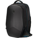 DELL Alienware 13" Vindicator 2.0 Funda, Negro (AWV13NS-2.0), Mochila, Negro