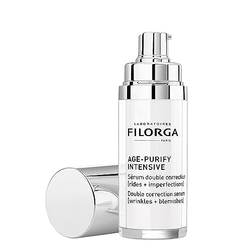 FILORGA AGE-PURIFY INTENSIVE Suero Equilibrante Intensivo 30ml