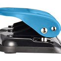 PaperPro Perforadora compacta de 3 agujeros