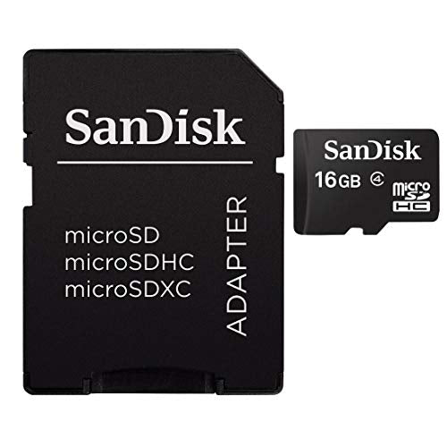 Sandisk Memoria Micro SD