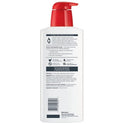 Daily Replenishing Moisturizing Lotion by Eucerin for Unisex - 16.9 oz Moisturizing Lotion