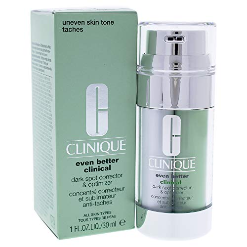 Clinique Even better clinical dark spot corrector & optimizer
