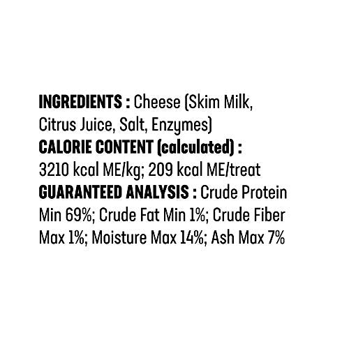 Himalayan Pet Supply Masticar queso del Himalaya
