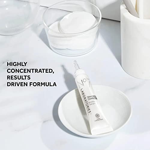 Boots No7 Lift & Luminate Concentrated Dark Spot Serum