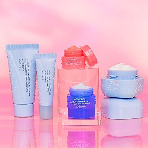 LANEIGE Besties Kit, 1.0 unidad, 0.49 pounds