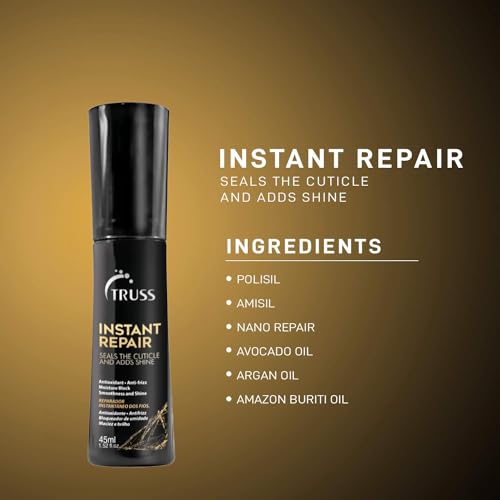 Truss Instant Repair 45ml 1.52 fl. oz.