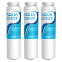 aquacrest GE MSWF Filtro de agua para nevera (Sustitución