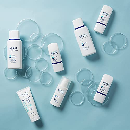 Obagi Nu-Derm Fx System - Kit de secado normal