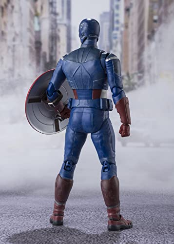 Tamashii Nations S.H.Figuarts - Avengers Assemble