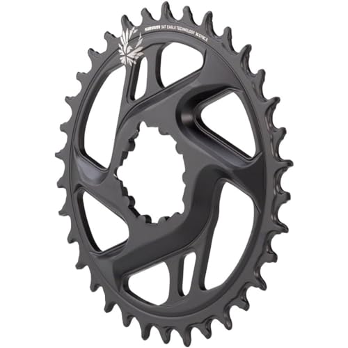 100290var - Aluminum Chainring Eagle x-Sync Boost 3mm Offset