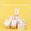 Wondfo - Tiras de prueba de embarazo (25 unidades, extra sensible)