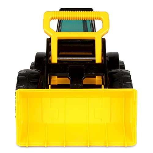 Basic Fun Tonka Mighty Force Lights & Sonidos
