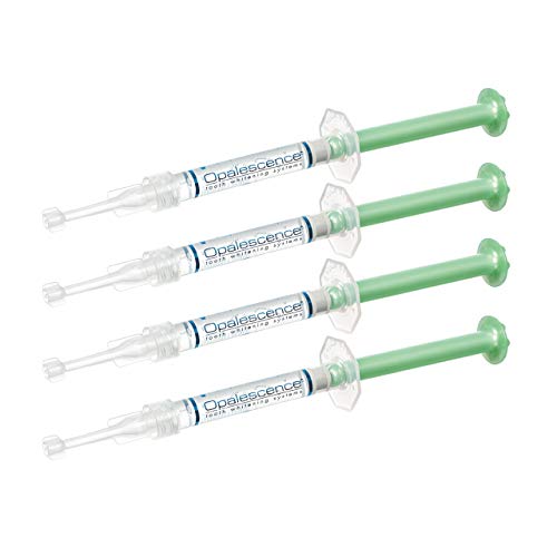 OPALESCENCE 35% MINT TEETH TOOTH WHITENING GEL 4SY by ULTRADENT