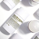 Malin + Goetz Desodorante de eucalipto bergamota, ingredientes naturales, eficaz contra el olor y el sudor, todo tipo de piel, sin residuos ni manchas, sin aluminio, alcohol, bicarbonato de sodio, parabenos, 2.6 onzas líquidas