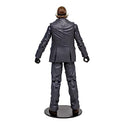 McFarlane Toys Batman The Dark Knight Trilogy The Joker Bank Robber Gold Label SDCC 2023 Figura exclusiva