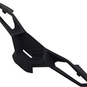 100% RACECRAFT 2 Protector de nariz Racecraft 2 Accesorio de anteojos - Protector de nariz de repuesto