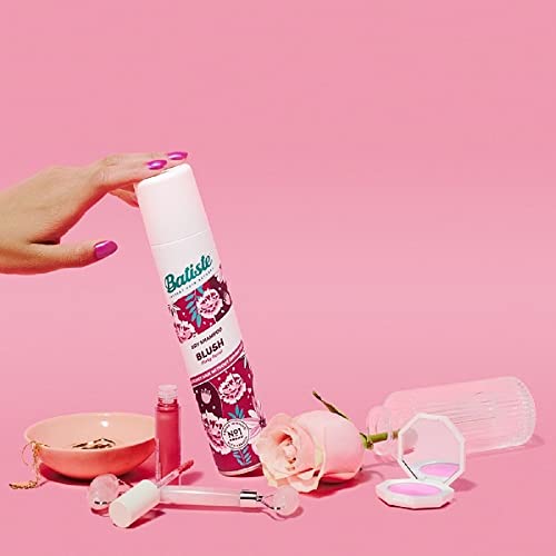 Batiste - Champú seco 6.73 oz