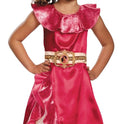 Disguise Elena Aventura Vestido Elena clásico de Avalor Disney Disfraz