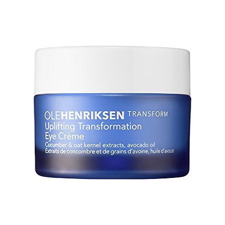 OLEHENRIKSEN Ole Henriksen Uplifting Transformation Eye Crème 0.5 oz / 15 ml