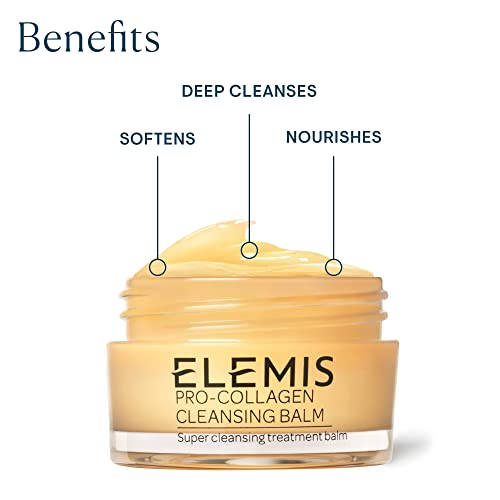 ELEMIS Pro - Bálsamo limpiador de colágeno