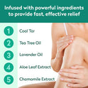 Dr. Blaine's RevitaDERM Psoriasis Treatment, 4 Fluid Ounce