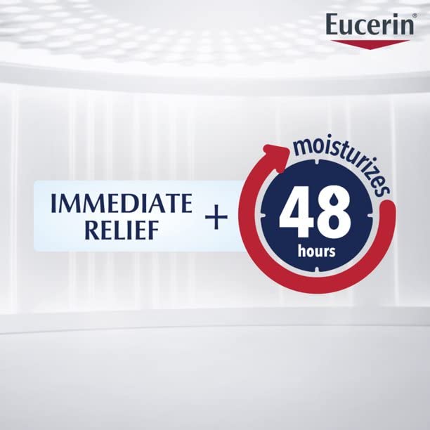 Eucerin Daily Hydration Body Lotion 16.9 Fluid Ounce by Eucerin
