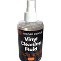 Vinyl Cleaning Fluid & Microfiber Towel - Record Washing Solution (200ml Spray Bottle) | Record Rescue