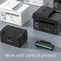 Pantum PB-211EV Cartucho de tóner P2500W, P2502W, M6550NW, M6552NW, M6600NW, M6602NW Series