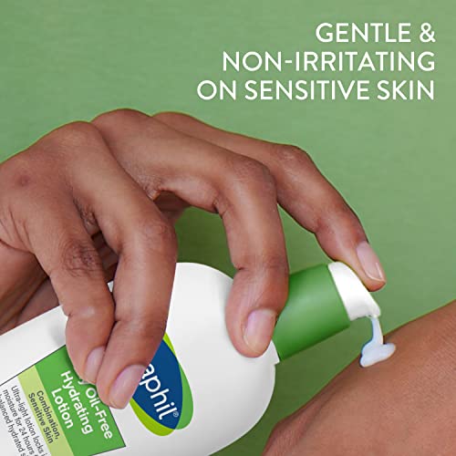 Cetaphil Cetaphil Con para piel Oz