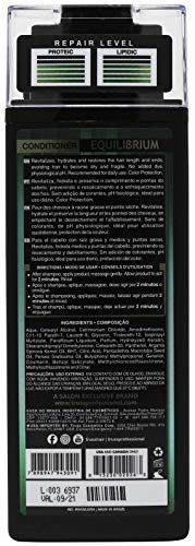 TRUSS Equilibrium Conditioner, 10.14 fl oz