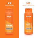 Carpe Polvo absorbente de sudor para la ingle (para hombres) – diseñado para la máxima absorción del sudor – libre de desorden y fricción, para evitar que se roce