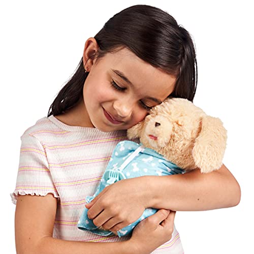 Little Live Pets Cozy Dozy Cubbles The Bear